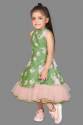 Buy Kids Frock By Fashion Dream Brand thumb 3