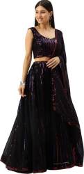 Buy LookNbook art Lehenga Choli At Wholesale Price