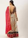 Buy LookNbook art Lehenga Choli At Wholesale Rate thumb 1