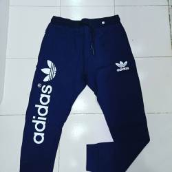 Adidas Mens Lower Pant