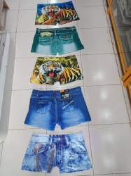Funky Mens Shorts 
