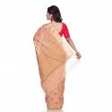 Buy Silk Blend Saree By Naveera Brand thumb 1