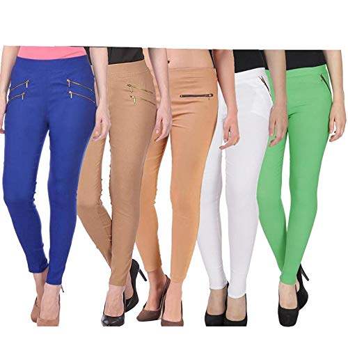 Get Girls Fancy Girls Jeans By Shree Brand by Shree