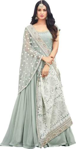 Buy Embroidered Kurta Dupatta By NAVLIK Brand