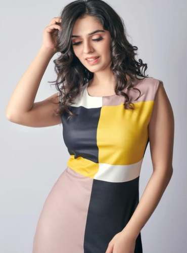 Latest Bodycone Dress By Navlik In Surat  by Navlik