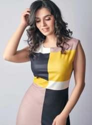 Latest Bodycone Dress By Navlik In Surat 