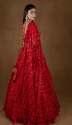 Ladies Wedding Wear lehenga  thumb 1