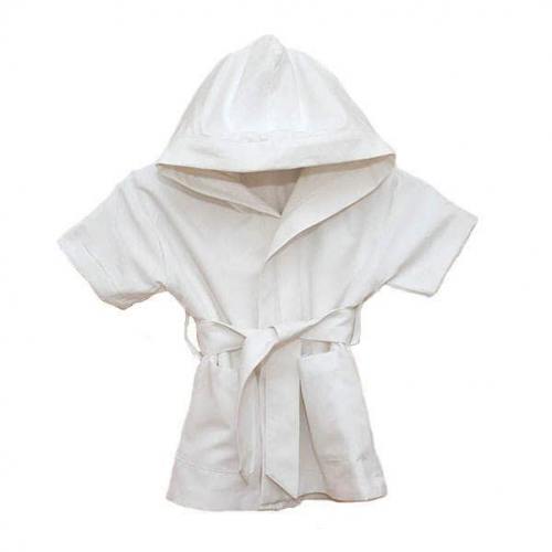 Ladies Plain White Ladies Hoodie