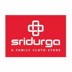 Sridurga logo icon