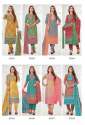Fancy Cotton Dress Material -  INNAYAT (Vol-2) thumb 10