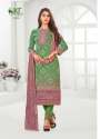 Fancy Cotton Dress Material -  INNAYAT (Vol-2) thumb 3
