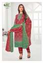 Fancy Cotton Dress Material -  INNAYAT (Vol-2) thumb 5
