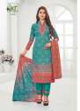 Fancy Cotton Dress Material -  INNAYAT (Vol-2) thumb 7