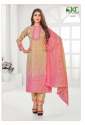 Fancy Cotton Dress Material -  INNAYAT (Vol-2) thumb 9