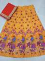 Ladies Designer Lehenga Collection thumb 1