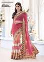 party-wear-heavy-lehenga-style-saree
