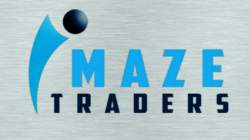 Imaze Traders logo icon