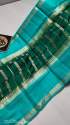 Banarasi Katan Warm Soft Silk Rich Pallu Saree thumb 7