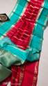 Banarasi Katan Warm Soft Silk Rich Pallu Saree thumb 8