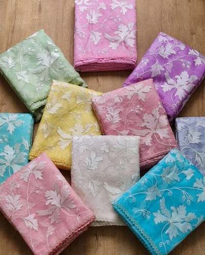 Exclusive Collection Of Banarasi Silk Saree
