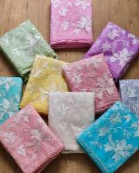 Exclusive Collection Of Banarasi Silk Saree