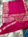 ganga-ghaat-banarasi-handloom-silk-saree