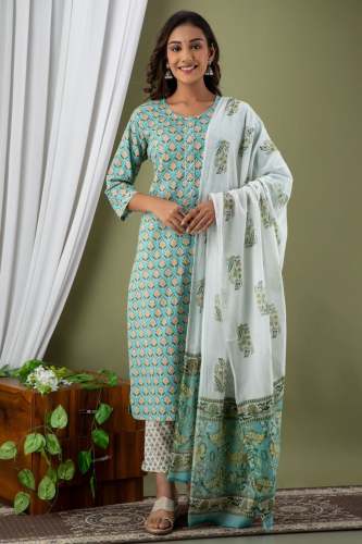 Straight Kurta  Style No N130PeachK  Rayon Jaipuri Printed Gotta Work  Kurta  Rs 2125 for Pack of 5pc of SXXL  Rs 425 Per Pc  NSPL Impax