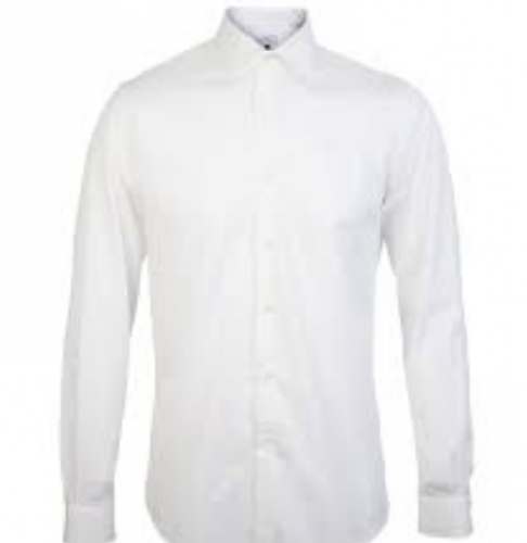 Plain Mens Shirt For Formal Wear 