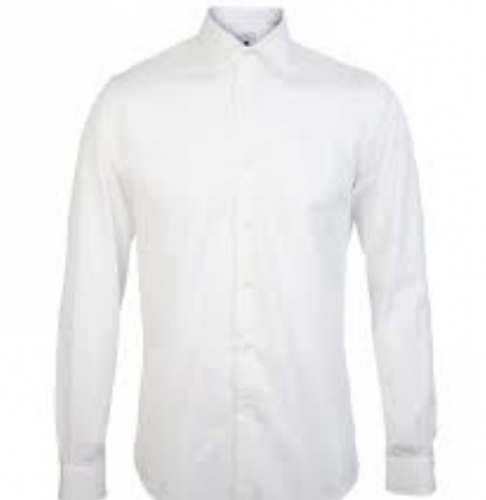 Plain Mens Shirt For Formal Wear  by Kuns Mens Wear