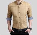 Mens Casual Shirt Collection