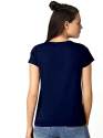 Get Cotton Short Sleeve T Shirt By Ved Fashion thumb 1