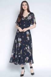 Designer Party Wear Kurti