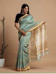 New Collection Silk Saree For Women