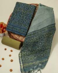 Tradition Kota Doria Salwar Suits