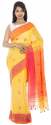 Buy Linen Saree By Kaathputli Brand thumb 1