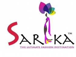 Sarika logo icon