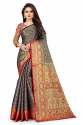 buy-butti-banarasi-saree-by-bhojalram-creation