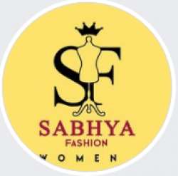 Sabhya Fashion logo icon