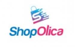 Shopolica logo icon
