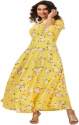 Buy ETHNIC EMPIRE Cotton Anarkali Gown At Retail thumb 3