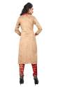 Buy Cotton Salwar Suit By Divine Exim Brand thumb 3