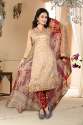Buy Cotton Salwar Suit By Divine Exim Brand thumb 4