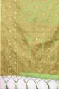 Buy Divine Exim Brand Kanjivaram Sari At Wholesale thumb 4