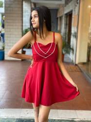 Elegant One Piece Western Frock