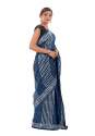 Buy Chanderi Saree By Handicraft Palace thumb 1