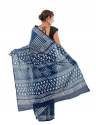 Buy Chanderi Saree By Handicraft Palace thumb 3