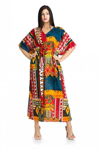 Buy Handicraft Palace Brand Kaftan At Wholesale by Handicraft Palace