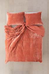 Buy Velvet Duvet Cover By Handicraft-Palace