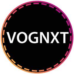 VOGNXT logo icon