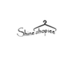 M S Shine Shopiee logo icon